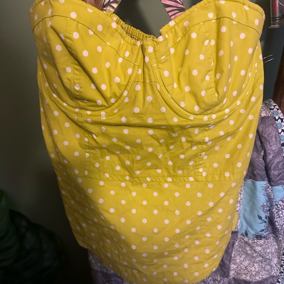 Hollister Corset - Picture 1 of 3